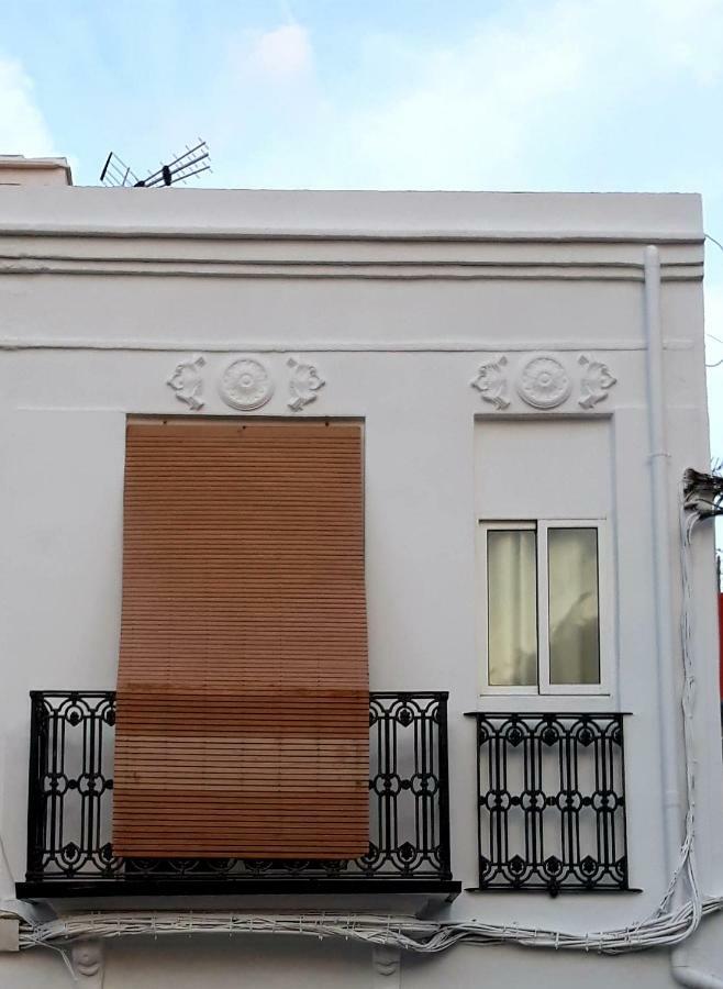 Preciosa Casita Cerca Del Mar Apartment Valencia Exterior photo