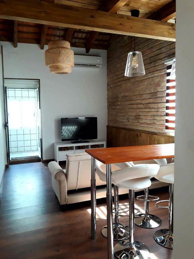 Preciosa Casita Cerca Del Mar Apartment Valencia Exterior photo